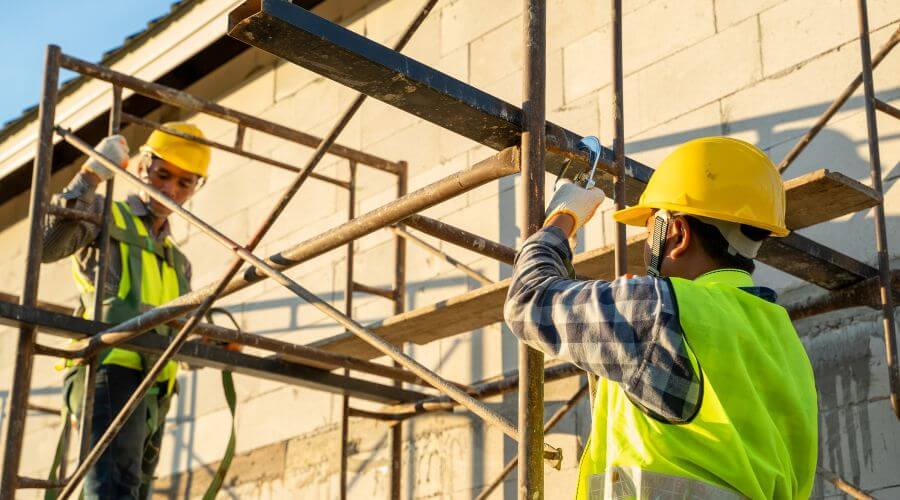 Local Chimney Repair in Portland, MI